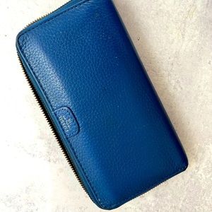 Fossil Wallet